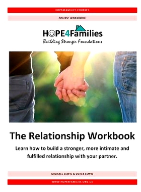预订 The Relationship Workbook: Learn how to build a stronger, more intimate and fulfilled relationship with your partne