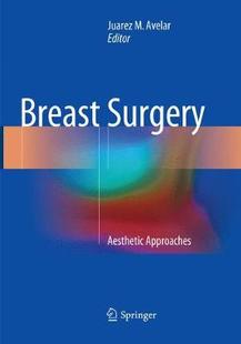 Surgery Breast 预订