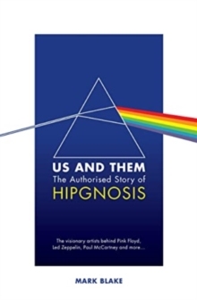 [预订]Us and Them : The Authorised Story of Hipgnosis