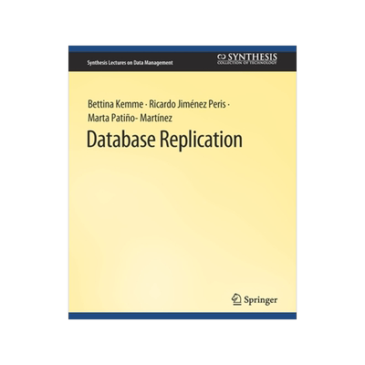 预订 Database Replication