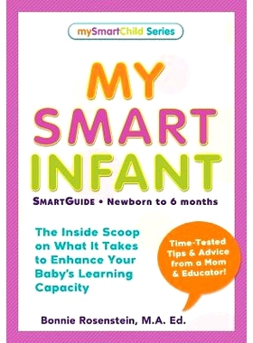 预订 My Smart Infant: SmartGuide-Newborn to 6 months: 9780692145098