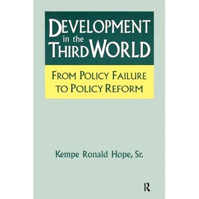 From Policy Failure to Policy Reform