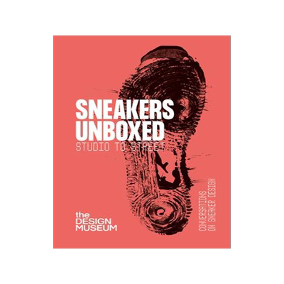 [预订]Sneakers Unboxed Studio To Street 9781872005539