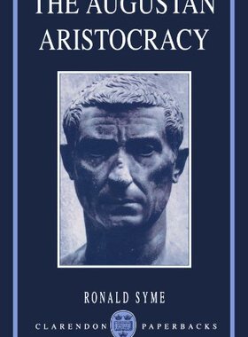 【预订】The Augustan Aristocracy