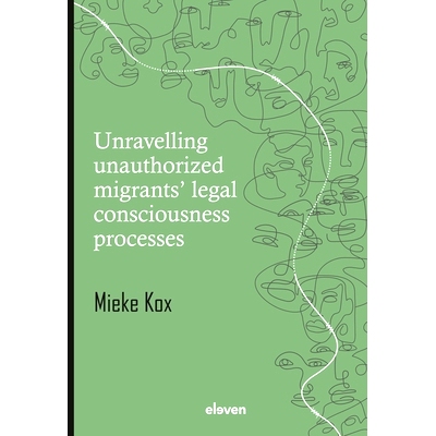 预订 Unravelling unauthorized migrants’ legal consciousness processes: 9789047302094