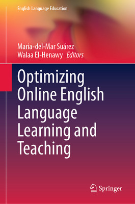 [预订]Optimizing Online English Language Learning and Teaching