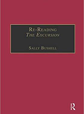 【预售】Re-Reading The Excursion