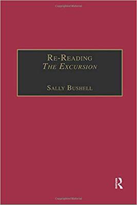 【预售】Re-Reading The Excursion