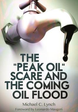 [预订]Peak Oil Scare and the Coming Oil Flood, The 9781440831867