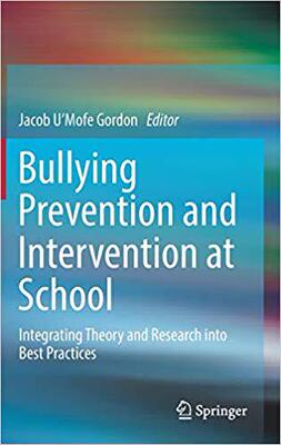 【预售】Bullying Prevention and Intervention...