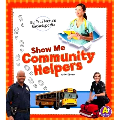 My First Picture Encyclopedia