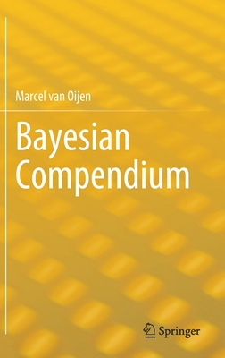 【预订】Bayesian Compendium