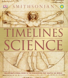 【预订】Timelines of Science: The Ultimate Visual Guide to the Discoveries That Shaped the World 9781465442475