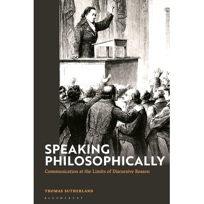 Communication at the Limits of Discursiv