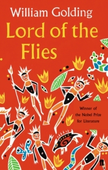 【预订】Lord of the Flies 9780571191475
