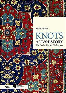 Art Knots History 预售
