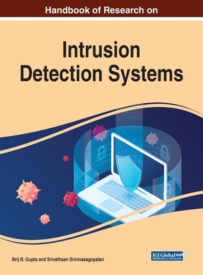 【预订】Handbook of Research on Intrusion Detection Systems