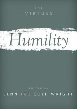 【预订】Humility
