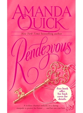 预订 Rendezvous: 9780553293258