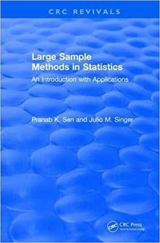 【预售】Large Sample Methods in Statistics (1994)