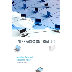 Trial 2.0 试用版 预订 接口 中 9780262538640 Interfaces