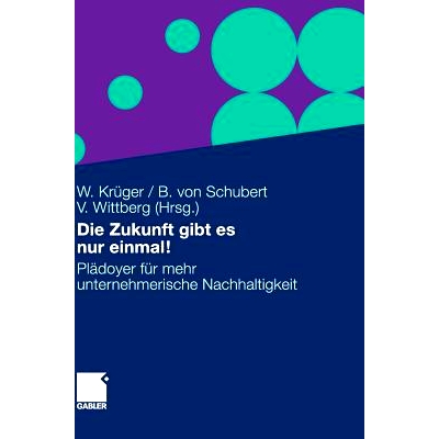 Plädoyer für mehr unternehmerische Nac