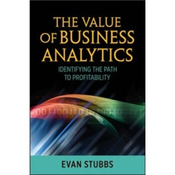 【预售】The Value Of Business Analytics