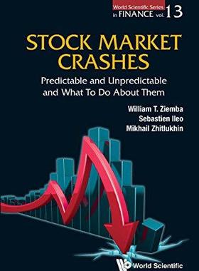 [预订]STOCK MARKET CRASHES 9789813222618