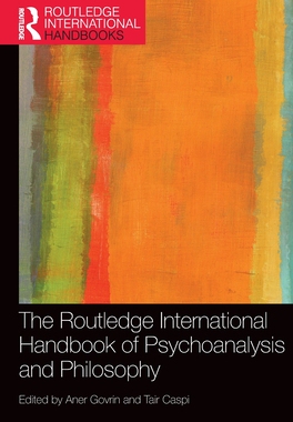 【预订】The Routledge International Handbook of Psychoanalysis and Philosoph 9780367276454
