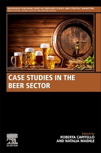 Studies Case the Sector Beer 预订