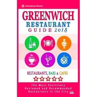 Bars Guide Best 2018 and Recomme Restaurants Rated England 预订 Greenwich Restaurant Cafes