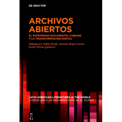 El patrimonio documental cubano y la tra