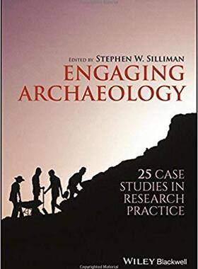 【预售】Engaging Archaeology