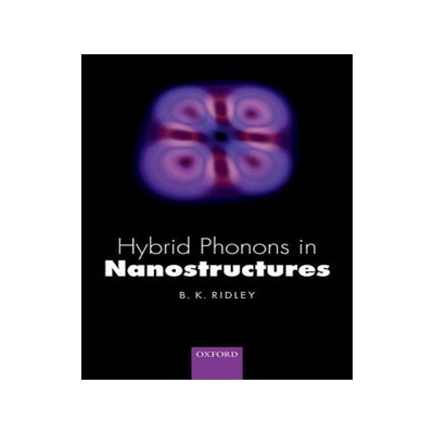 【预订】Hybrid Phonons in Nanostructures
