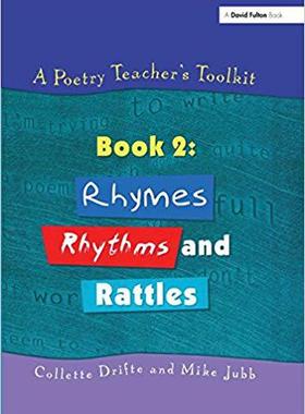 【预售】A Poetry Teacher’s Toolkit