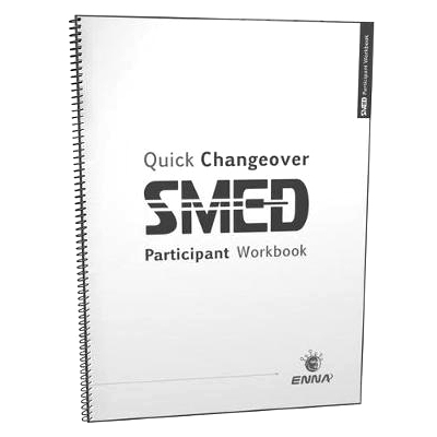 预订 Quick Changeover: Participant Workbook: Participant Workbook: 9781138069534