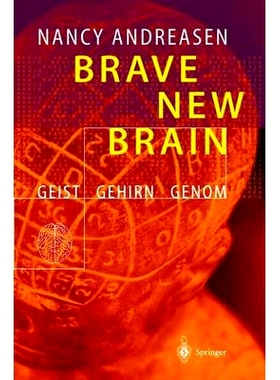 预订 Brave New Brain: Geist - Gehirn - Genom: 9783642627422