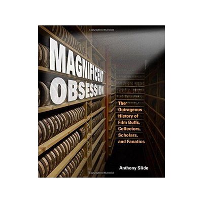 [预订]Magnificent Obsession 9781496810533