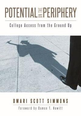 【预售】Potential on the Periphery