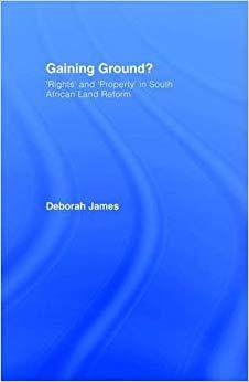【预售】gaining ground?