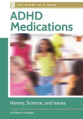 [预订]ADHD Medications: History, Science, and Issues 9781610697255