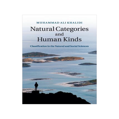 预订 Natural Categories and Human Kinds