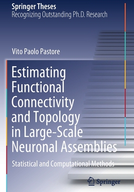 【预订】Estimating Functional Connectivity and Topology in Large-Scale Neuronal Assemblies 9783030590444