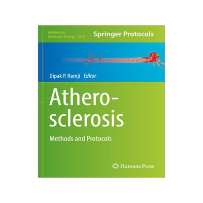 [预订]Atherosclerosis