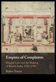 【预订】Empires of Complaints 9781009123389