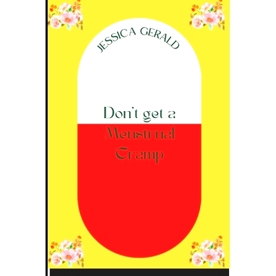 预订 Don’t get a Menstrual Cramp: A Guidebook on understanding Menstrual Cramps: 9798392526789