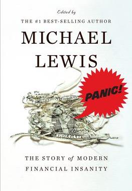 【预售】Panic: The Story of Modern Financial Insanity