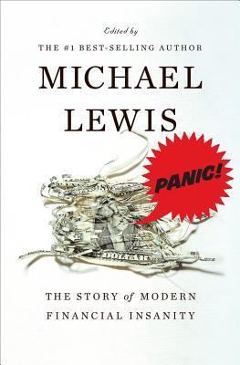 【预售】Panic: The Story of Modern Financial Insanity