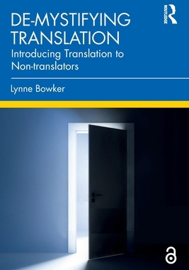 [预订]De-mystifying Translation