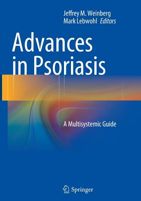 【预订】Advances in Psoriasis